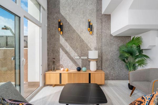 Casa independiente en C. Chumbera, 26 -93