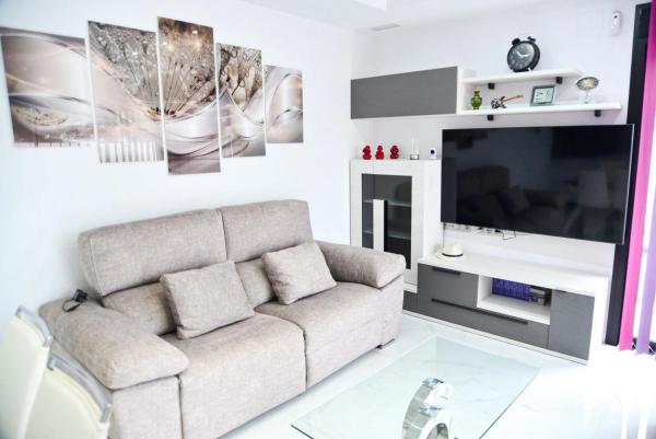 Casa independiente en calle Taray, 36