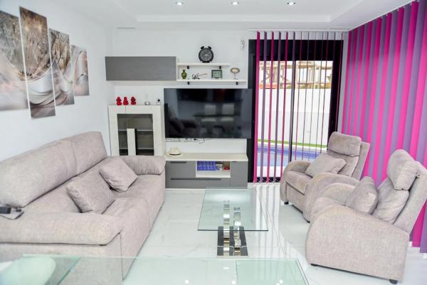 Casa independiente en calle Taray, 36