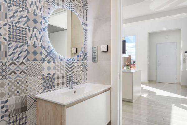 Casa independiente en C. Chumbera, 26 -93