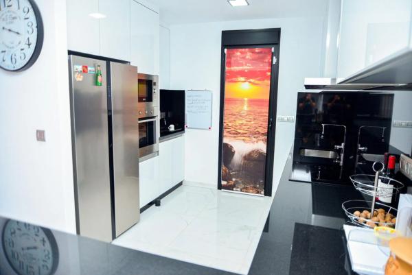 Casa independiente en calle Taray, 36