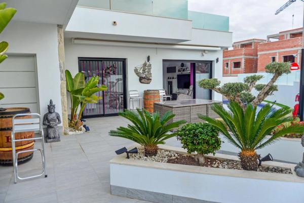 Casa independiente en calle Taray, 36