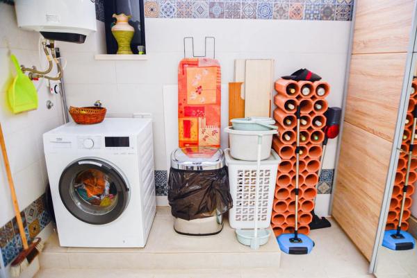 Casa independiente en calle Taray, 36