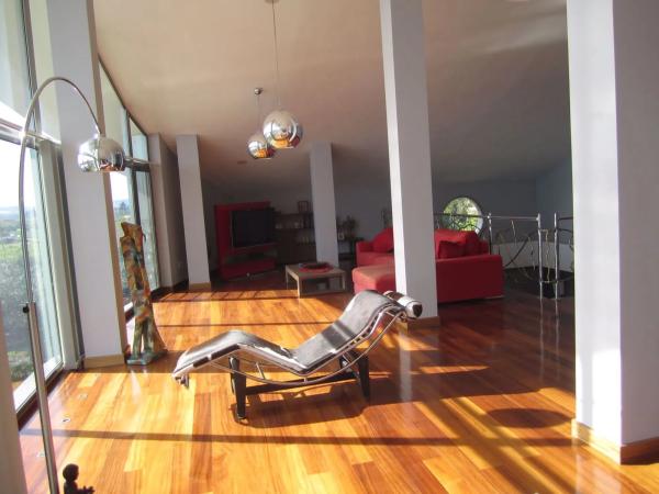 Casa independiente en Laguna Salada, 1