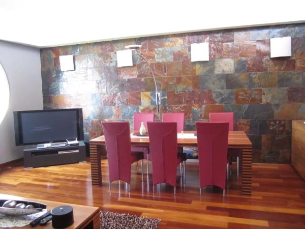 Casa independiente en Laguna Salada, 1