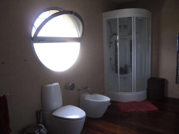 Casa independiente en Laguna Salada, 1