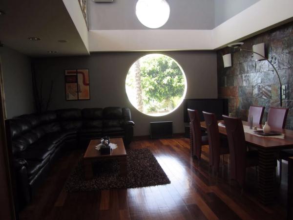 Casa independiente en Laguna Salada, 1