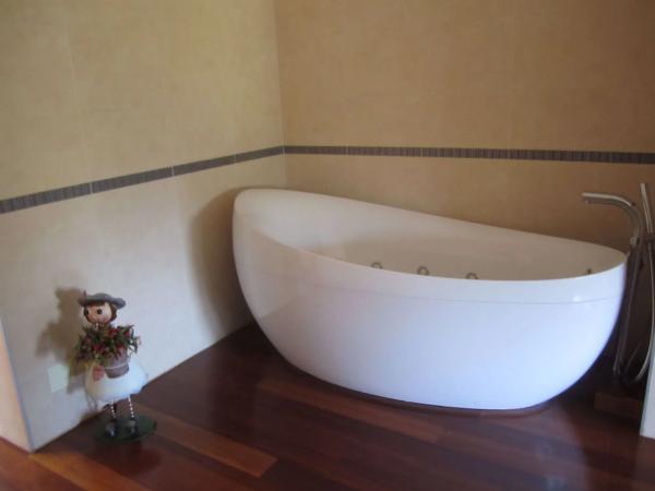 Casa independiente en Laguna Salada, 1