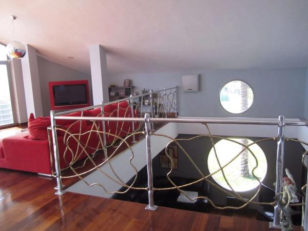 Casa independiente en Laguna Salada, 1