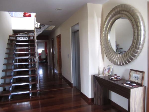 Casa independiente en Laguna Salada, 1