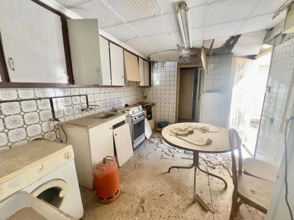 Casa independiente en callejón de Florencia, 3