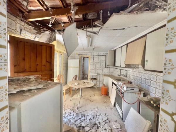 Casa independiente en callejón de Florencia, 3