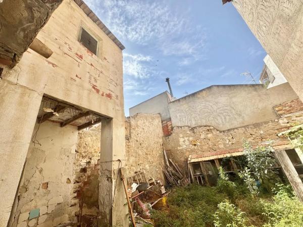 Casa independiente en callejón de Florencia, 3