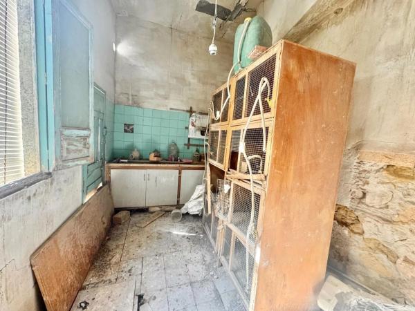 Casa independiente en callejón de Florencia, 3