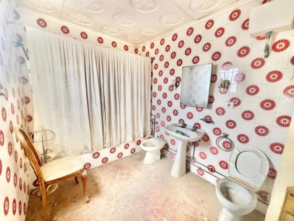 Casa independiente en callejón de Florencia, 3