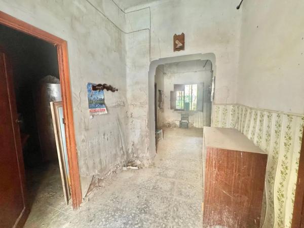 Casa independiente en callejón de Florencia, 3