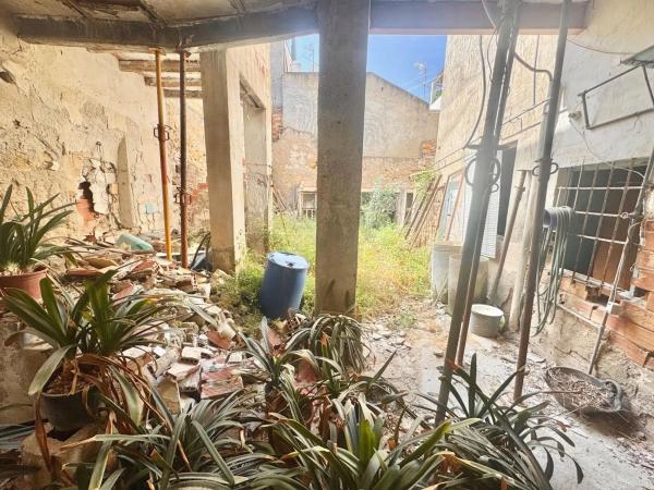 Casa independiente en callejón de Florencia, 3