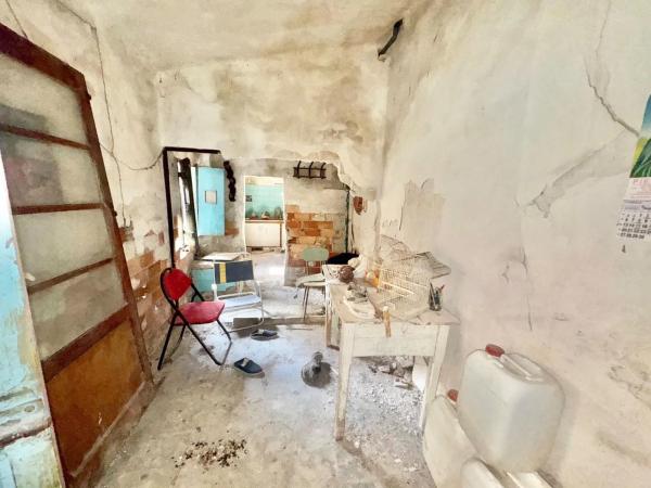 Casa independiente en callejón de Florencia, 3