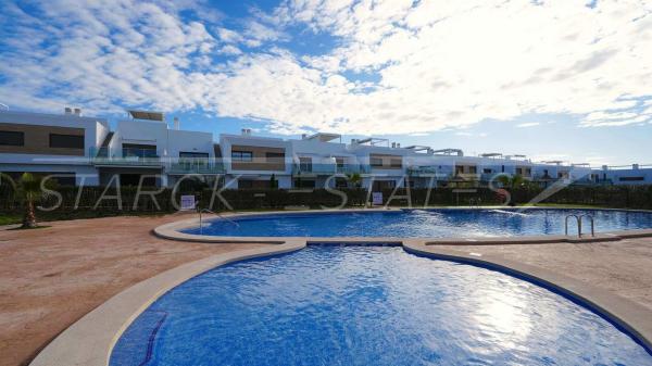 Ático en Desamparados-Hurchillo-Torremendo