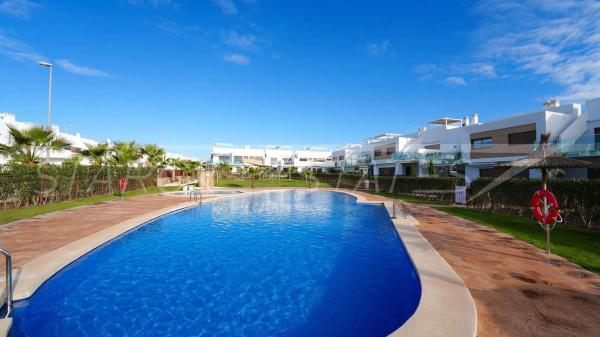 Ático en Desamparados-Hurchillo-Torremendo