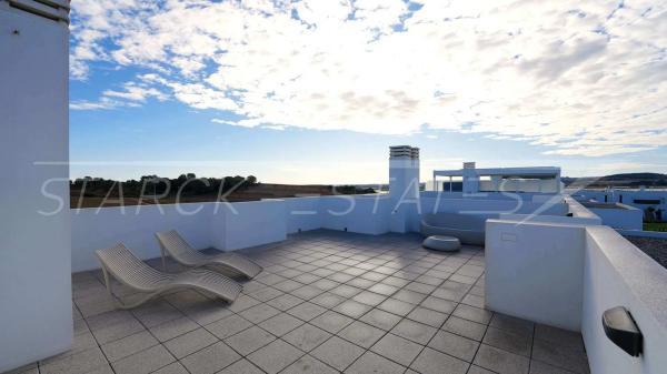 Ático en Desamparados-Hurchillo-Torremendo