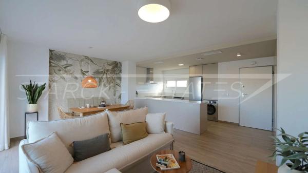 Ático en Desamparados-Hurchillo-Torremendo