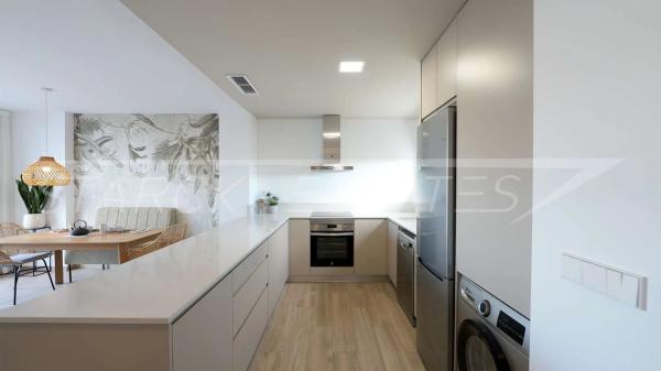 Ático en Desamparados-Hurchillo-Torremendo