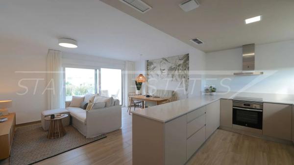 Ático en Desamparados-Hurchillo-Torremendo