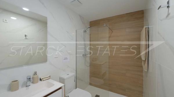 Ático en Desamparados-Hurchillo-Torremendo