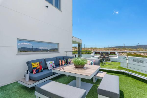 Casa rural en Polígono 106 Parcela 55, 22