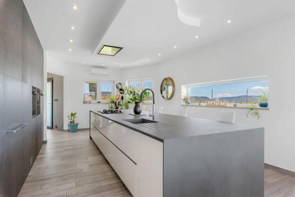 Casa rural en Polígono 106 Parcela 55, 22