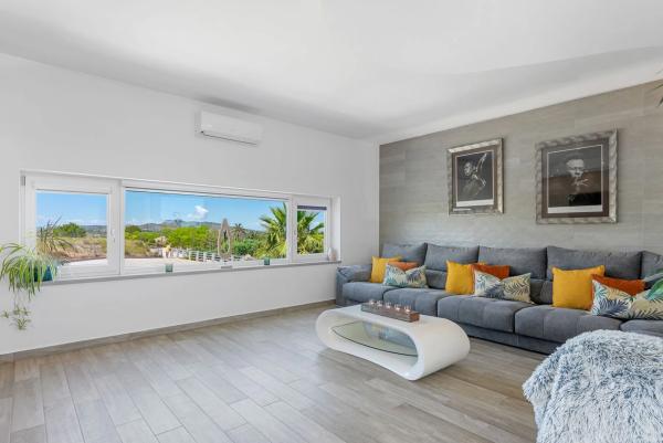 Casa rural en Polígono 106 Parcela 55, 22