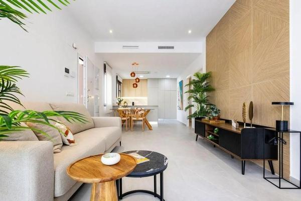 Casa independiente en calle Melón