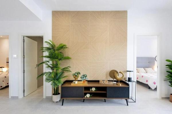 Casa independiente en calle Melón