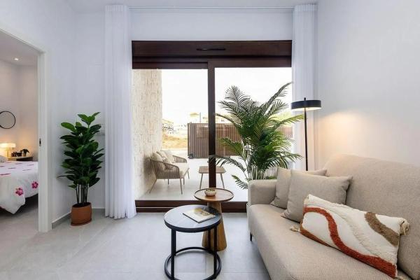 Casa independiente en calle Melón