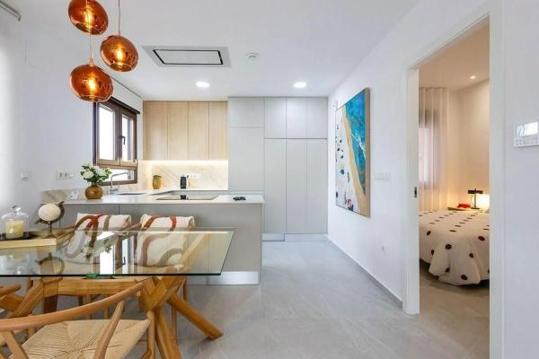 Casa independiente en calle Melón