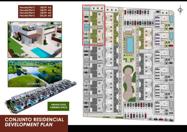 Chalet en Desamparados-Hurchillo-Torremendo