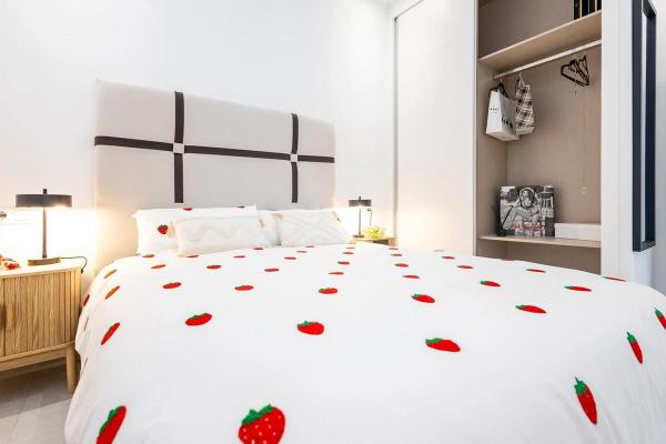 Chalet en Desamparados-Hurchillo-Torremendo