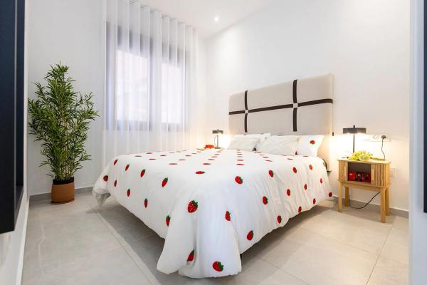 Chalet en Desamparados-Hurchillo-Torremendo