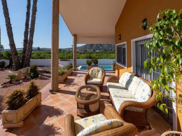 Casa independiente en camino Fabregat, 29