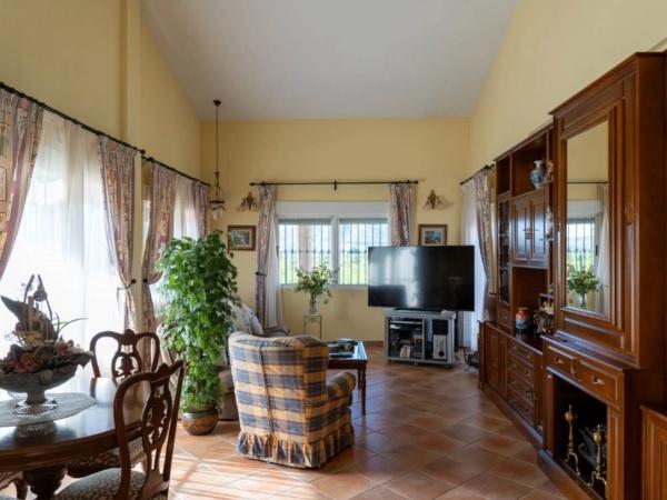 Casa independiente en camino Fabregat, 29