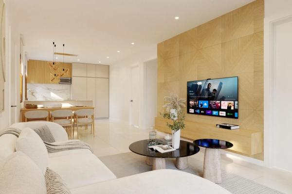 Chalet en Desamparados-Hurchillo-Torremendo