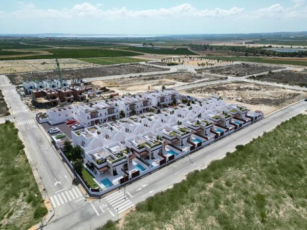 Chalet en Desamparados-Hurchillo-Torremendo