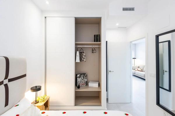 Chalet en Desamparados-Hurchillo-Torremendo