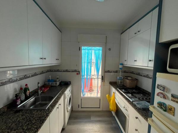 Chalet en Desamparados-Hurchillo-Torremendo