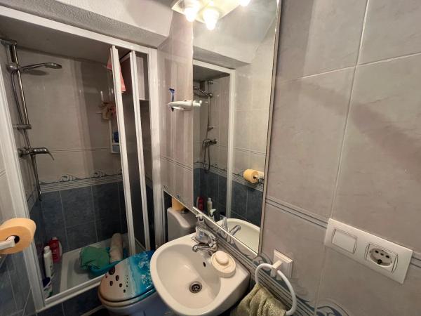 Chalet en Desamparados-Hurchillo-Torremendo