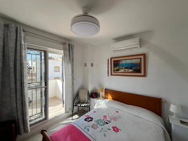 Chalet en Desamparados-Hurchillo-Torremendo