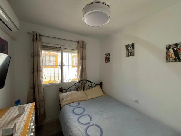 Chalet en Desamparados-Hurchillo-Torremendo