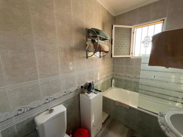 Chalet en Desamparados-Hurchillo-Torremendo