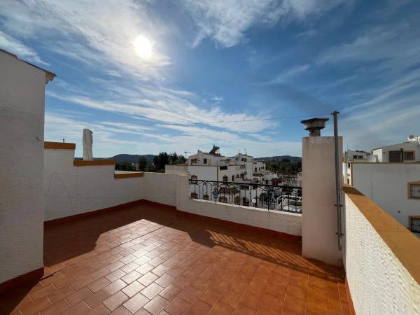 Chalet en Desamparados-Hurchillo-Torremendo